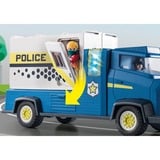 PLAYMOBIL Duck On Call 70912 set da gioco Polizia, 3 anno/i, Multicolore, Plastica