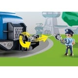 PLAYMOBIL Duck On Call 70912 set da gioco Polizia, 3 anno/i, Multicolore, Plastica