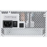 Phanteks PH-P1000PR_WT01C bianco