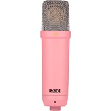 Rode Microphones NT1SIGNATUREPINK fucsia