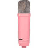 Rode Microphones NT1SIGNATUREPINK fucsia