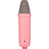 Rode Microphones NT1SIGNATUREPINK fucsia