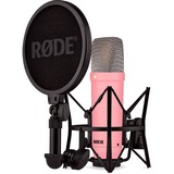 Rode Microphones NT1SIGNATUREPINK fucsia