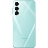 SAMSUNG SM-A166BLGDEUE verde chiaro