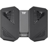 Thermaltake CL-N022-PL00BL-A Nero/grigio