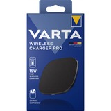 VARTA Wireless Charger Pro Nero