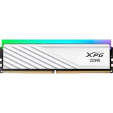 ADATA AX5U6000C3032G-SLABRWH bianco