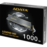 ADATA SLEG-860-1000GCS 