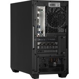 ALTERNATE AGP-SPECIAL-AMD-001 Nero/trasparente