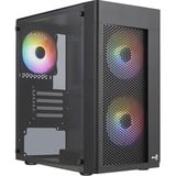 Aerocool ACCS-PV38033.11 Nero