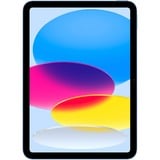 Apple iPad blu