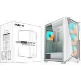 GIGABYTE C301GW V2 bianco