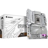 GIGABYTE X870 AORUS ELITE WIFI7 ICE argento