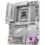 GIGABYTE X870 AORUS ELITE WIFI7 ICE argento