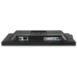 HP G206335-001A1 Nero