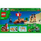 LEGO 21259 