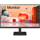 LG 24BA400 Nero