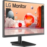 LG 24BA400 Nero