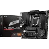 MSI 7D77-001R Nero