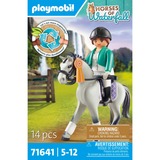 PLAYMOBIL 71641 