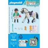 PLAYMOBIL 71641 