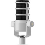 Rode Microphones PODMICW bianco