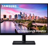 SAMSUNG F24T450GYU Nero