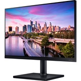 SAMSUNG F24T450GYU Nero