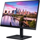 SAMSUNG F24T450GYU Nero