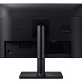 SAMSUNG F24T450GYU Nero