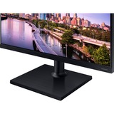 SAMSUNG F24T450GYU Nero