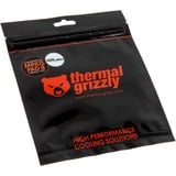 Thermal Grizzly Minus Pad 8 Cuscinetto termico marrone, Cuscinetto termico, Rosso, Marrone, 120 mm, 20 mm, 0,5 mm