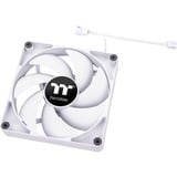 Thermaltake CL-F151-PL12WT-A bianco