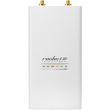 Ubiquiti RocketM2 bianco