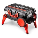 Wiha XXL 4 electric, 45734 Nero/Rosso