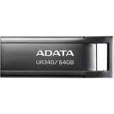 ADATA UR340 64 GB nichel