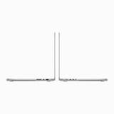 Apple MacBook Pro (16") 2023 argento