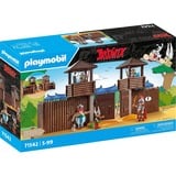 PLAYMOBIL 71542 