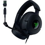 Razer Kraken V4 X Nero