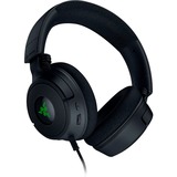 Razer Kraken V4 X Nero