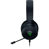 Razer Kraken V4 X Nero