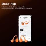 Shokz OpenRun Pro 2 arancione 