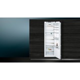 Siemens iQ500 KI81RADE0 frigorifero Da incasso 319 L E Bianco 319 L, SN-T, 37 dB, E, Bianco