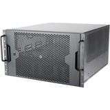 SilverStone SST-RM600 Nero