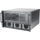 SilverStone SST-RM600 Nero