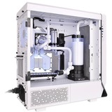 Thermaltake Pacific SR360 Slim Radiator Snow Edition 