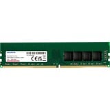 ADATA AD4U26664G19-SGN verde