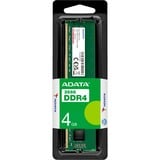 ADATA AD4U26664G19-SGN verde