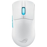 ASUS 90MP02W0-BMUA10 bianco