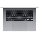 Apple MacBook Air (15") 2024 grigio